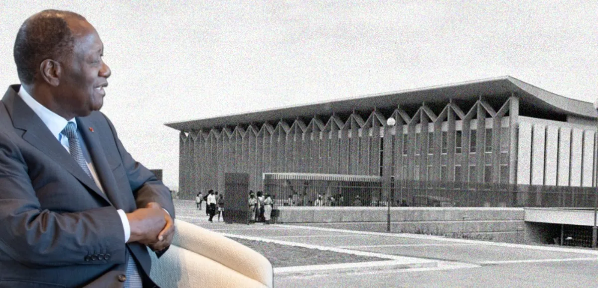 Côte d’Ivoire : pourquoi la candidature d’Alassane Ouattara en 2025 suscite une vive contestation ?